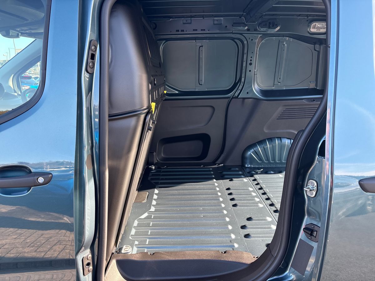 Used Peugeot Partner for sale - 77942028: Photo 27