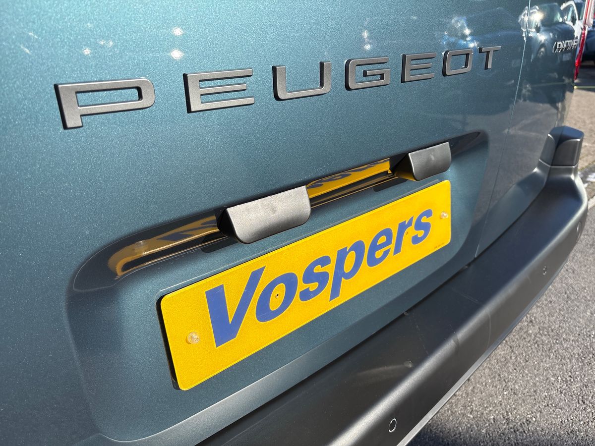 Used Peugeot Partner for sale - 77942028: Photo 28