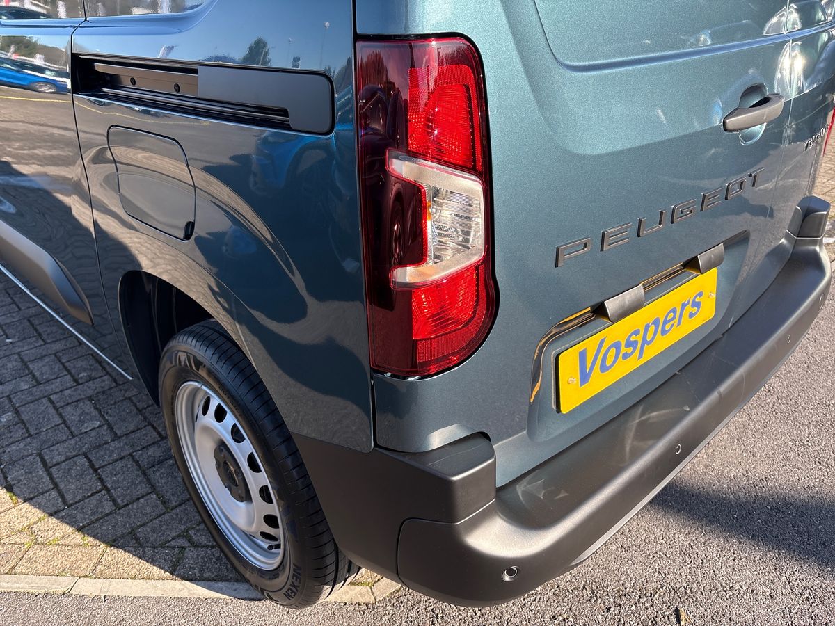 Used Peugeot Partner for sale - 77942028: Photo 29