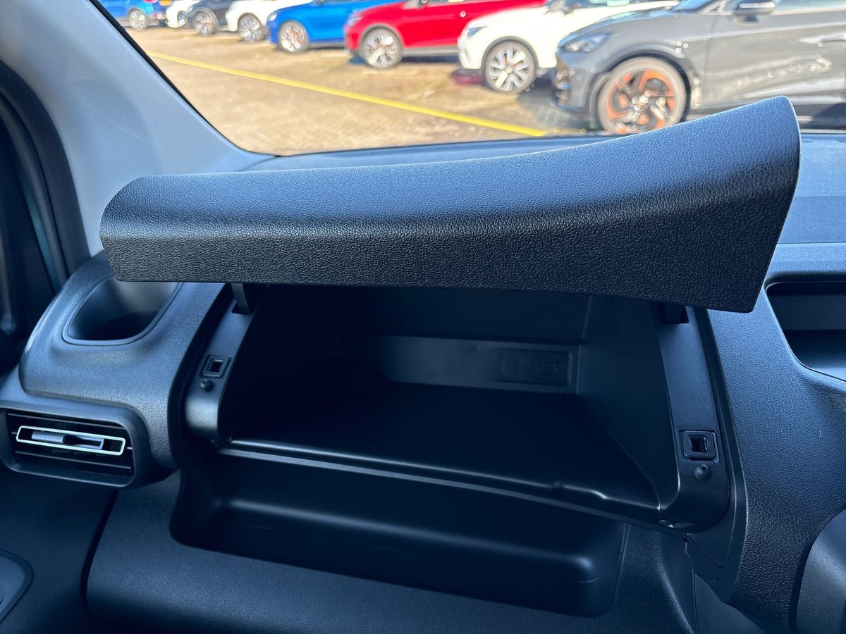 Used Peugeot Partner for sale - 77942028: Photo 33