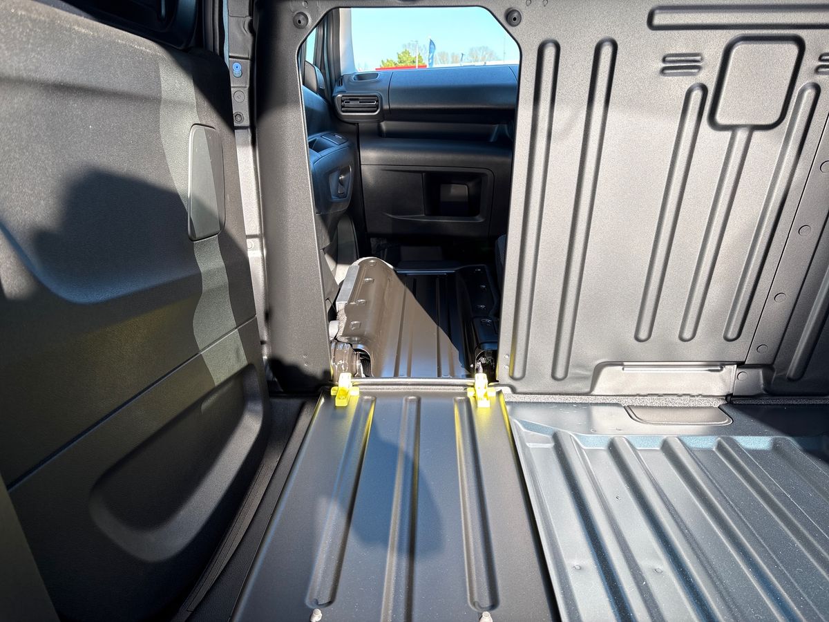 Used Peugeot Partner for sale - 77942028: Photo 36