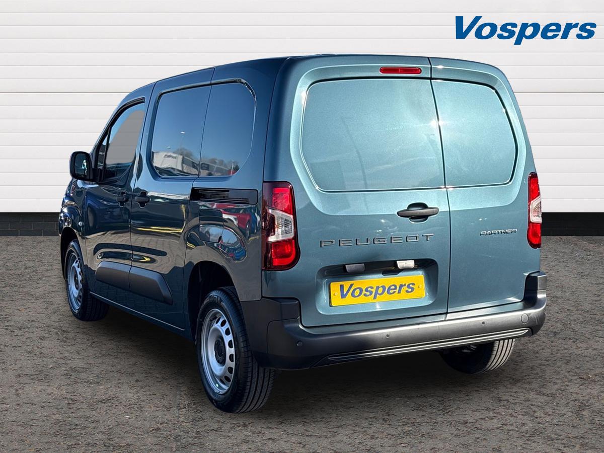 Used Peugeot Partner for sale - 77942028: Photo 5