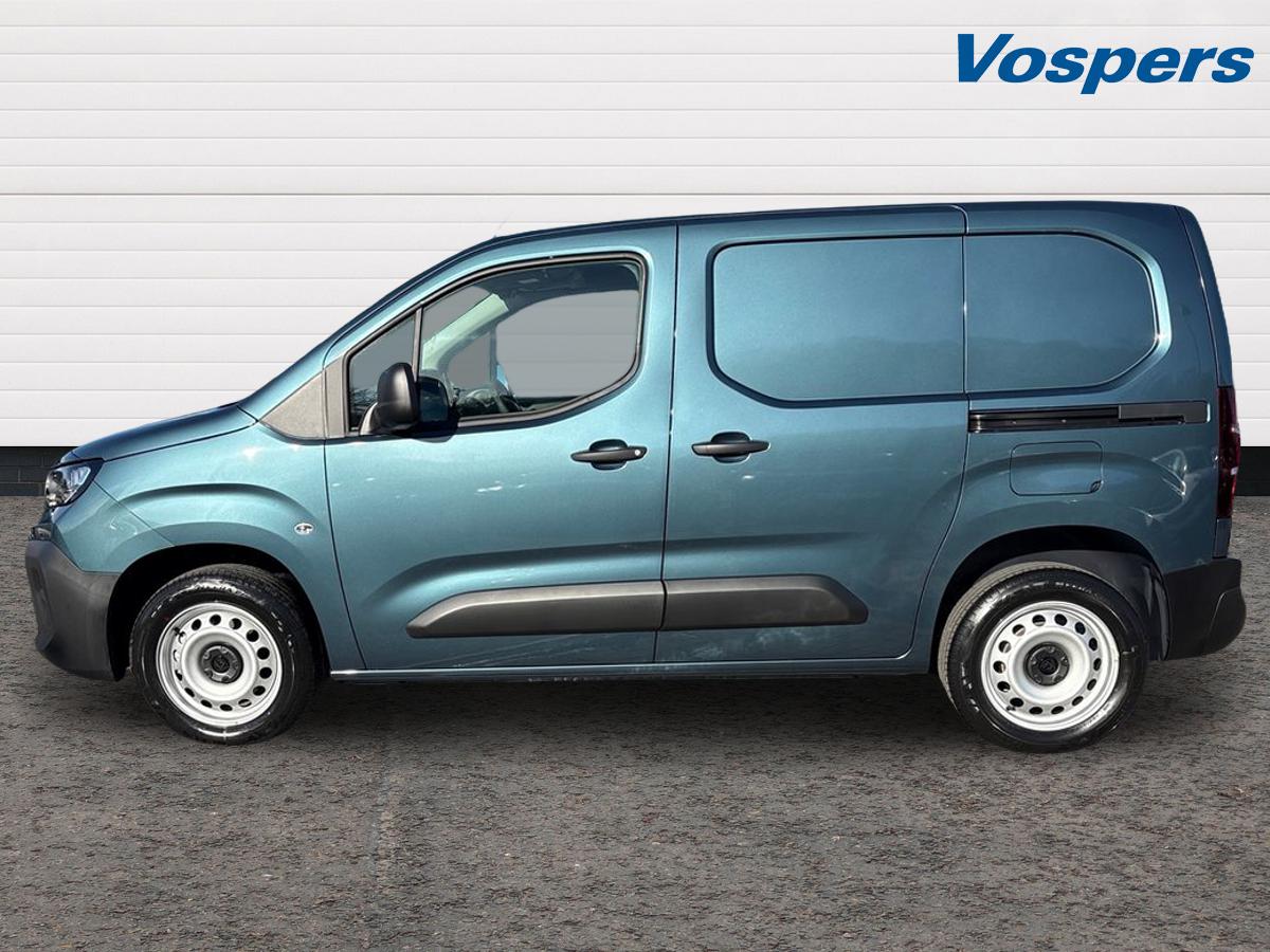 Used Peugeot Partner for sale - 77942028: Photo 6