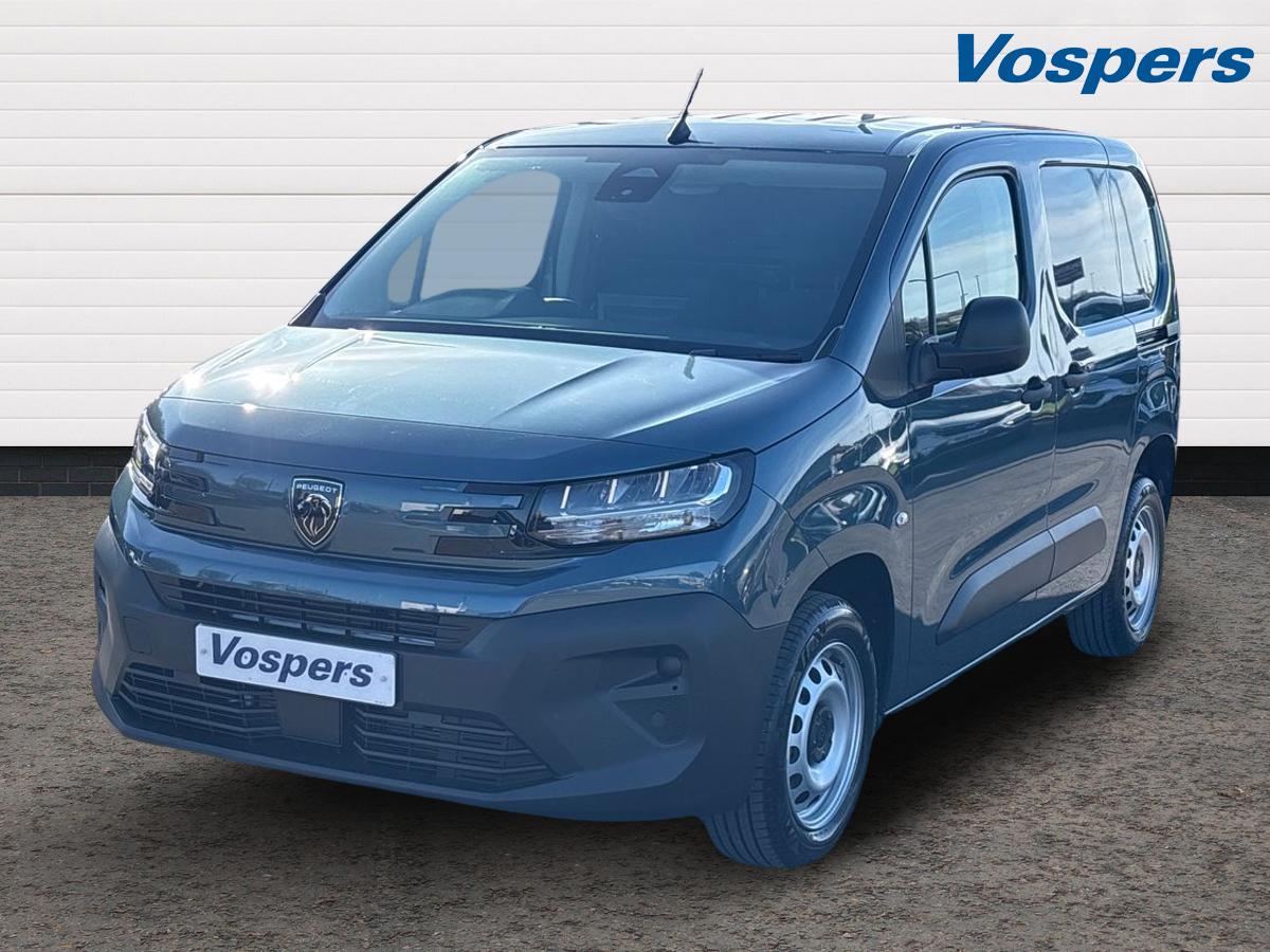 Used Peugeot Partner for sale - 77942028: Photo 7