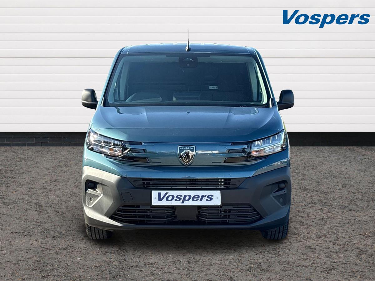 Used Peugeot Partner for sale - 77942028: Photo 8