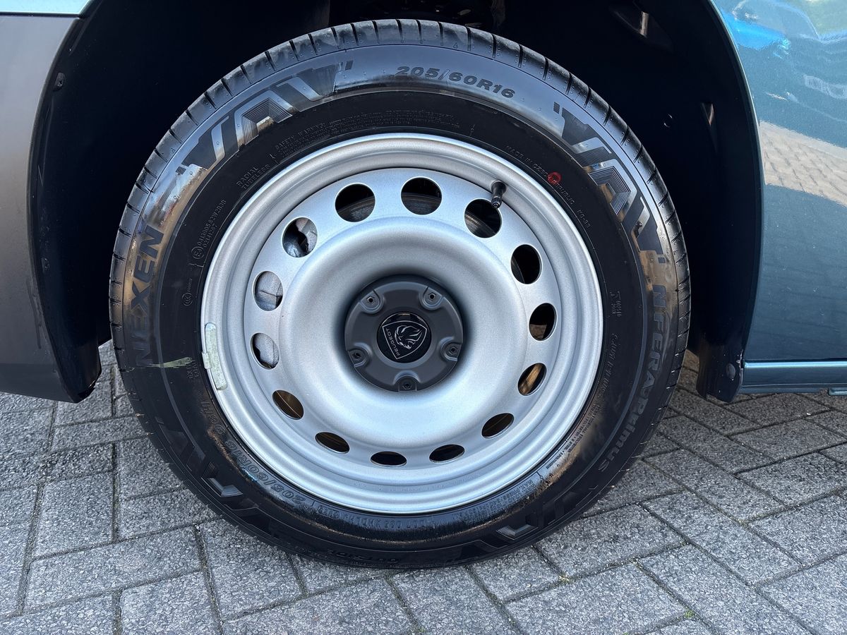 Used Peugeot Partner for sale - 77942028: Photo 9