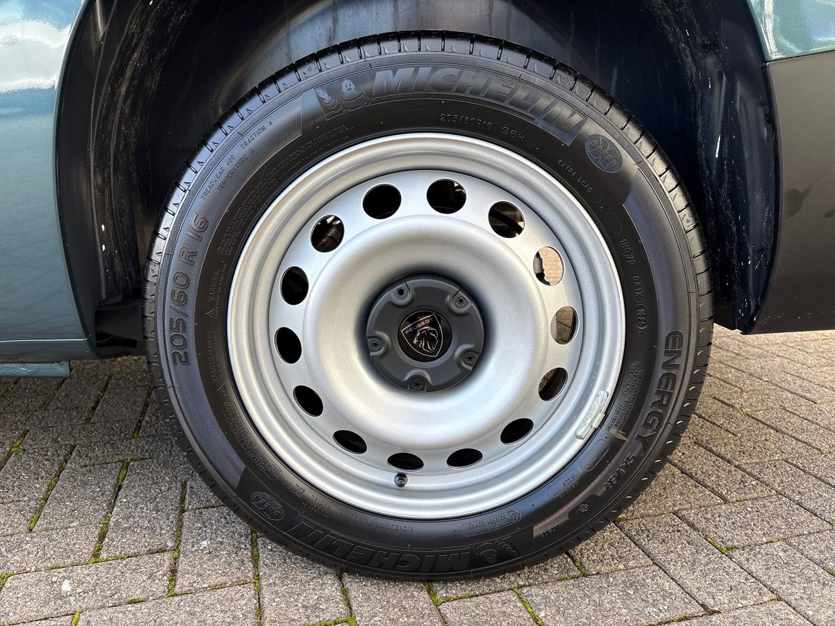 Used Peugeot Partner for sale - 77470847: Photo 10