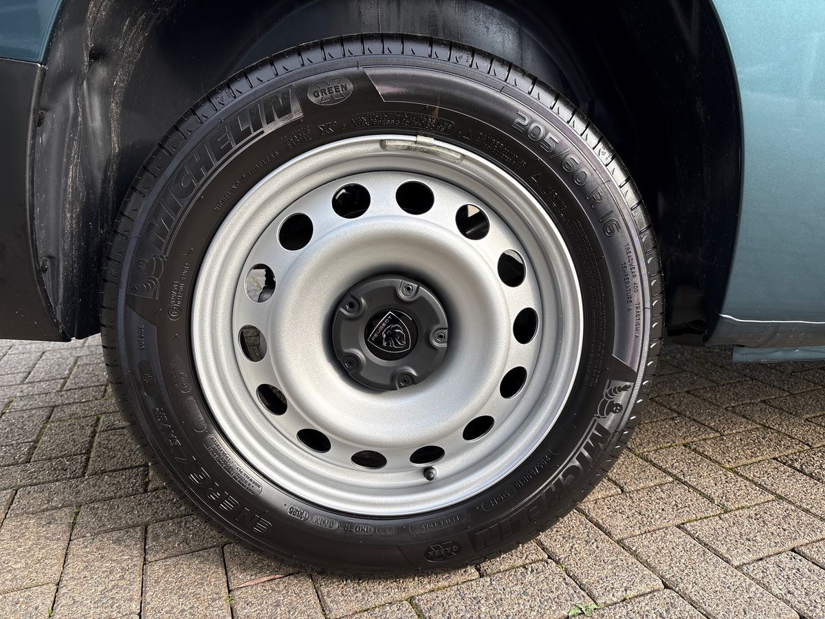 Used Peugeot Partner for sale - 77470847: Photo 11