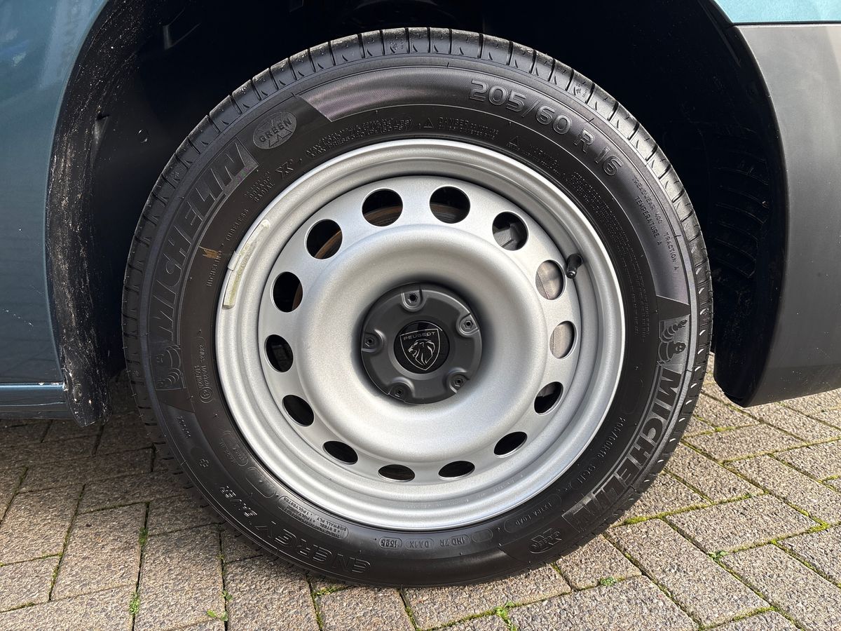 Used Peugeot Partner for sale - 77470847: Photo 12