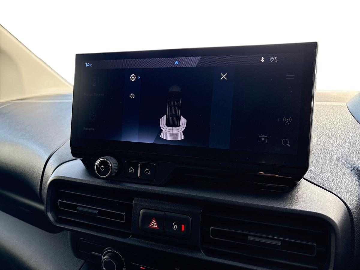 Used Peugeot Partner for sale - 77470847: Photo 16