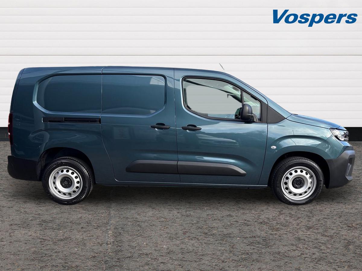 Used Peugeot Partner for sale - 77470847: Photo 2