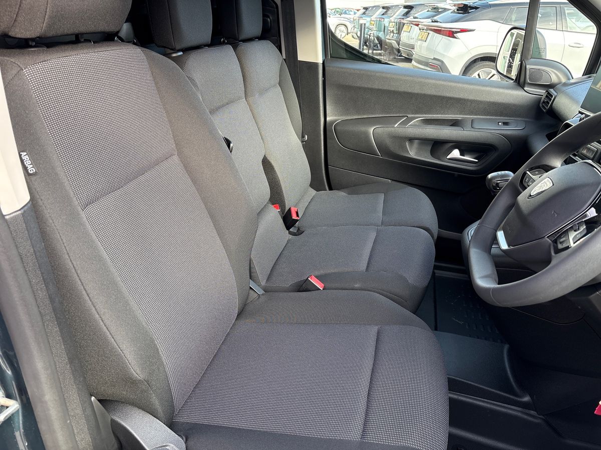 Used Peugeot Partner for sale - 77470847: Photo 22