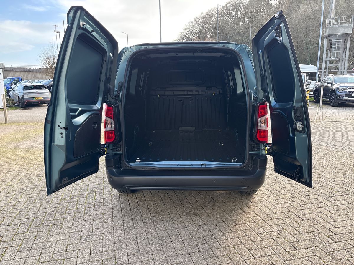 Used Peugeot Partner for sale - 77470847: Photo 23