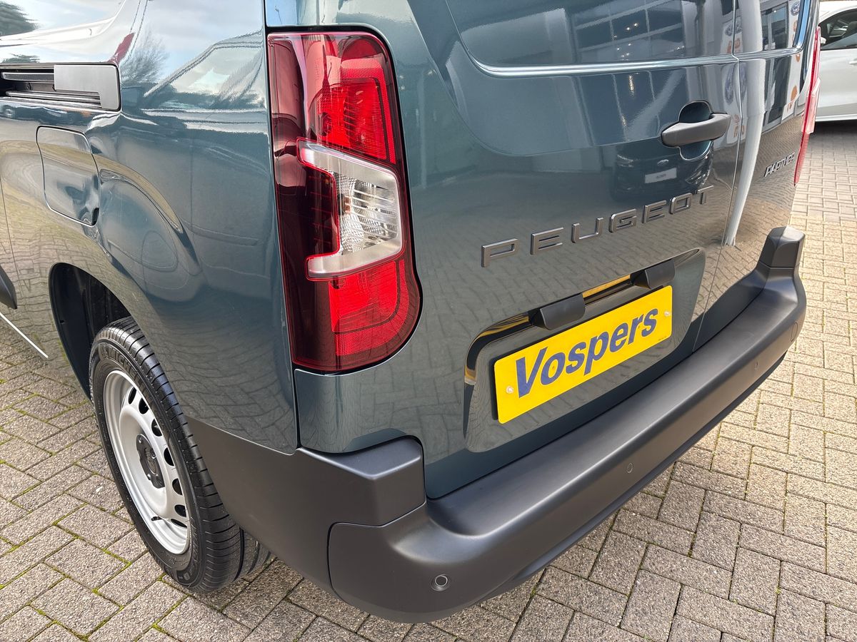 Used Peugeot Partner for sale - 77470847: Photo 29