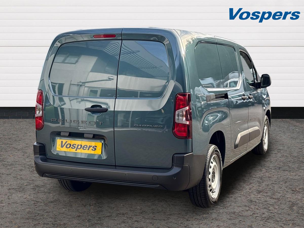 Used Peugeot Partner for sale - 77470847: Photo 3