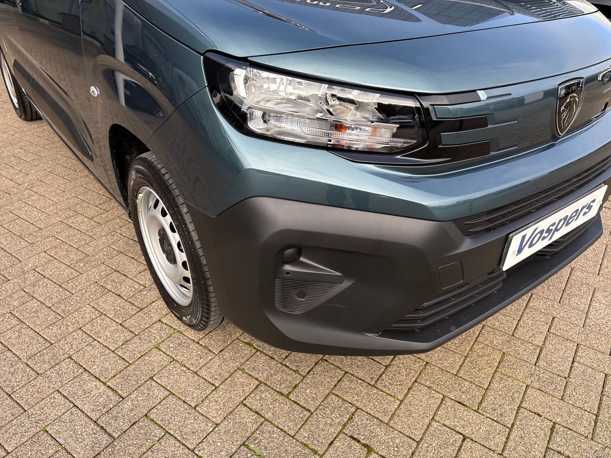 Used Peugeot Partner for sale - 77470847: Photo 30