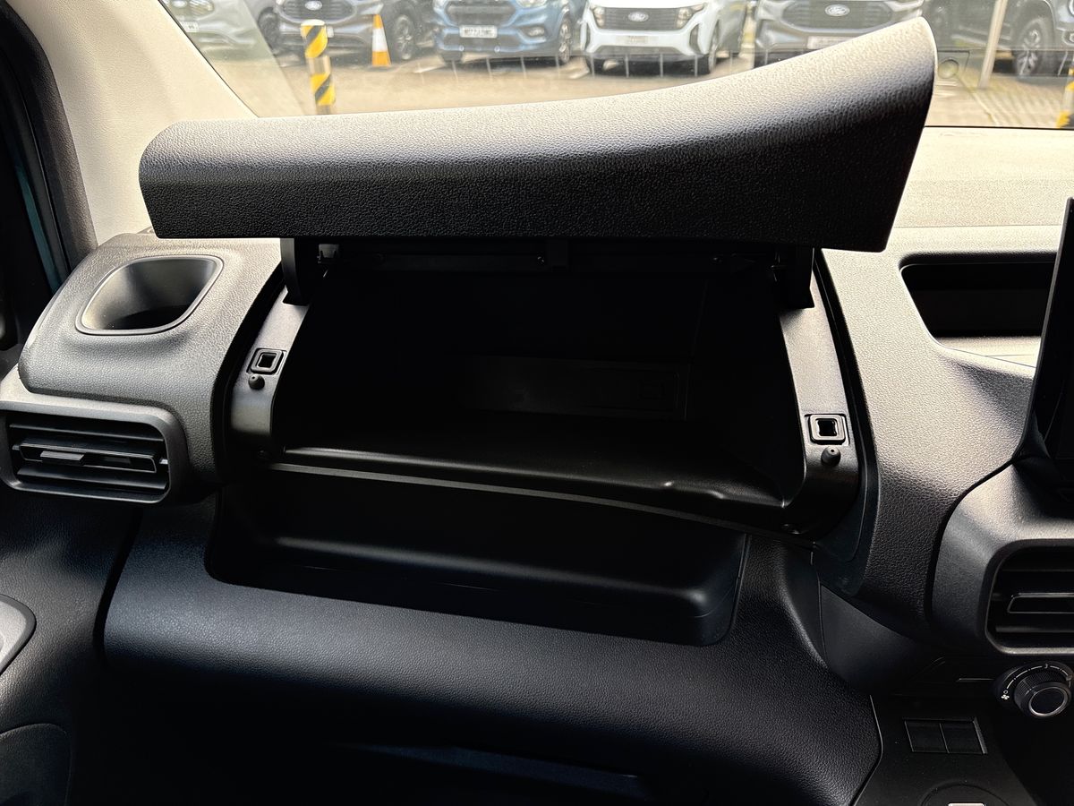 Used Peugeot Partner for sale - 77470847: Photo 32