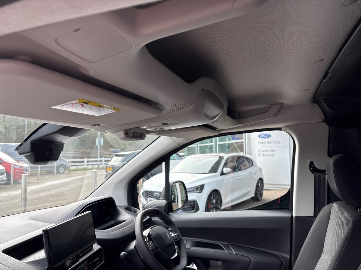 Used Peugeot Partner for sale - 77470847: Photo 36