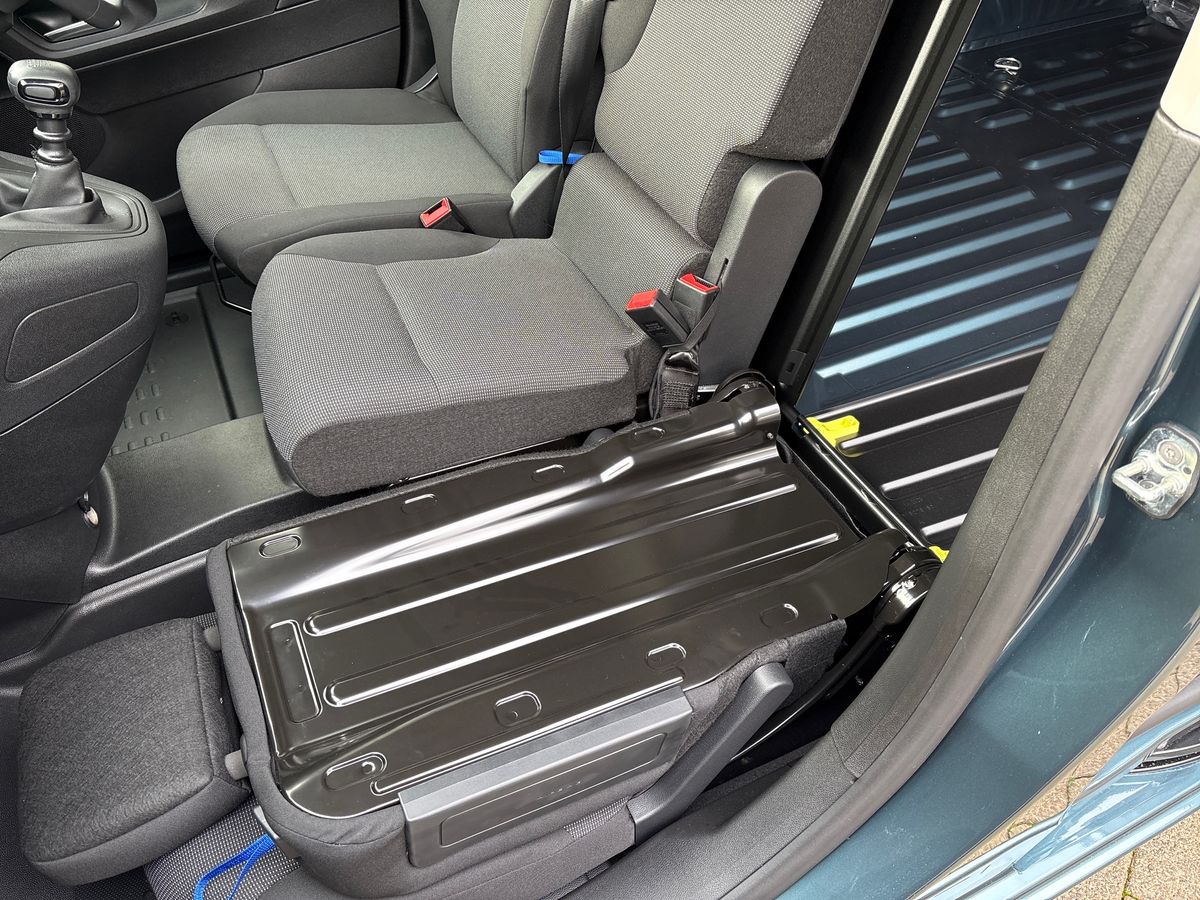 Used Peugeot Partner for sale - 77470847: Photo 39