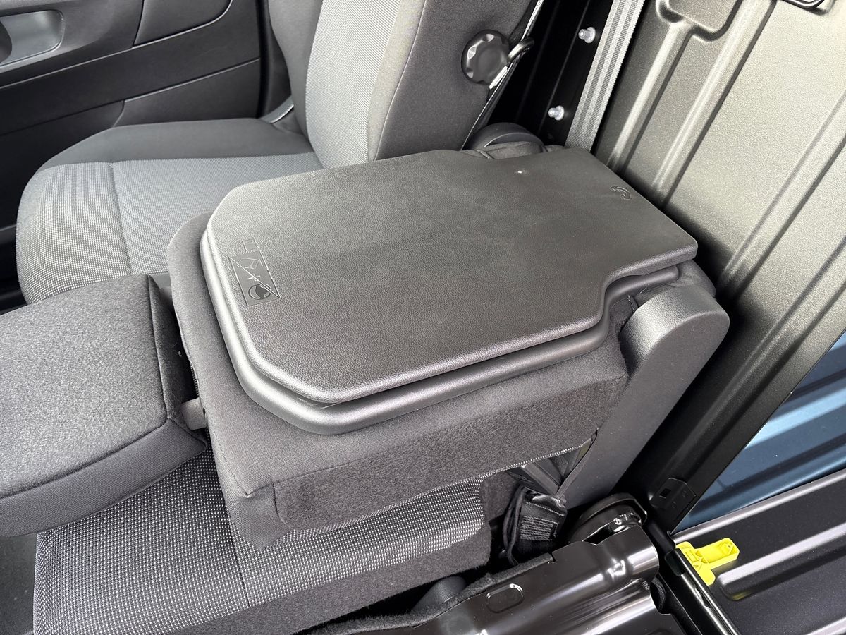 Used Peugeot Partner for sale - 77470847: Photo 40