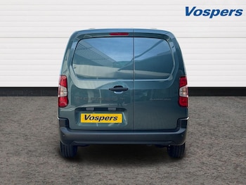 Used Peugeot Partner undefined for sale - 77470847: Photo