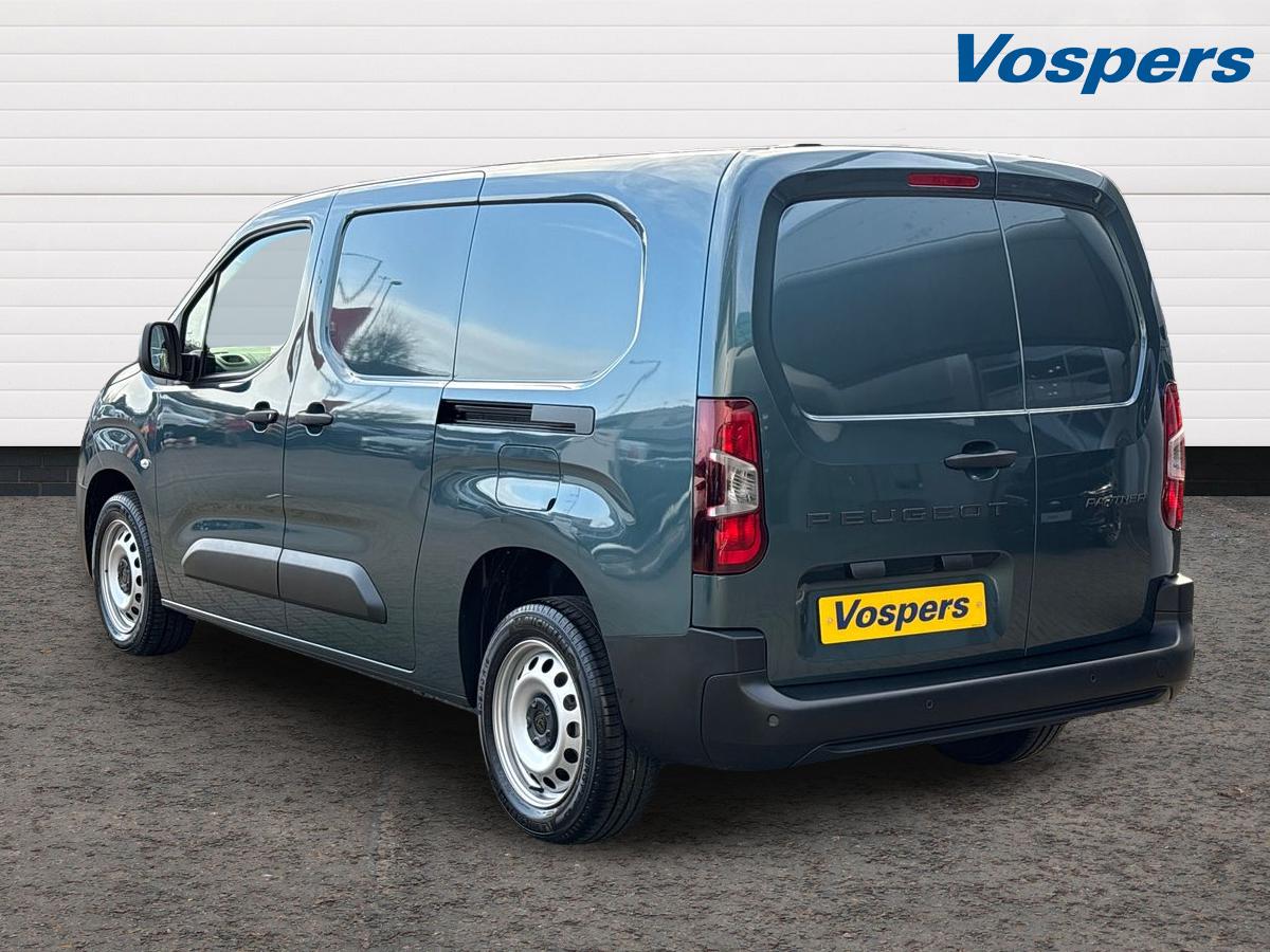 Used Peugeot Partner for sale - 77470847: Photo 5