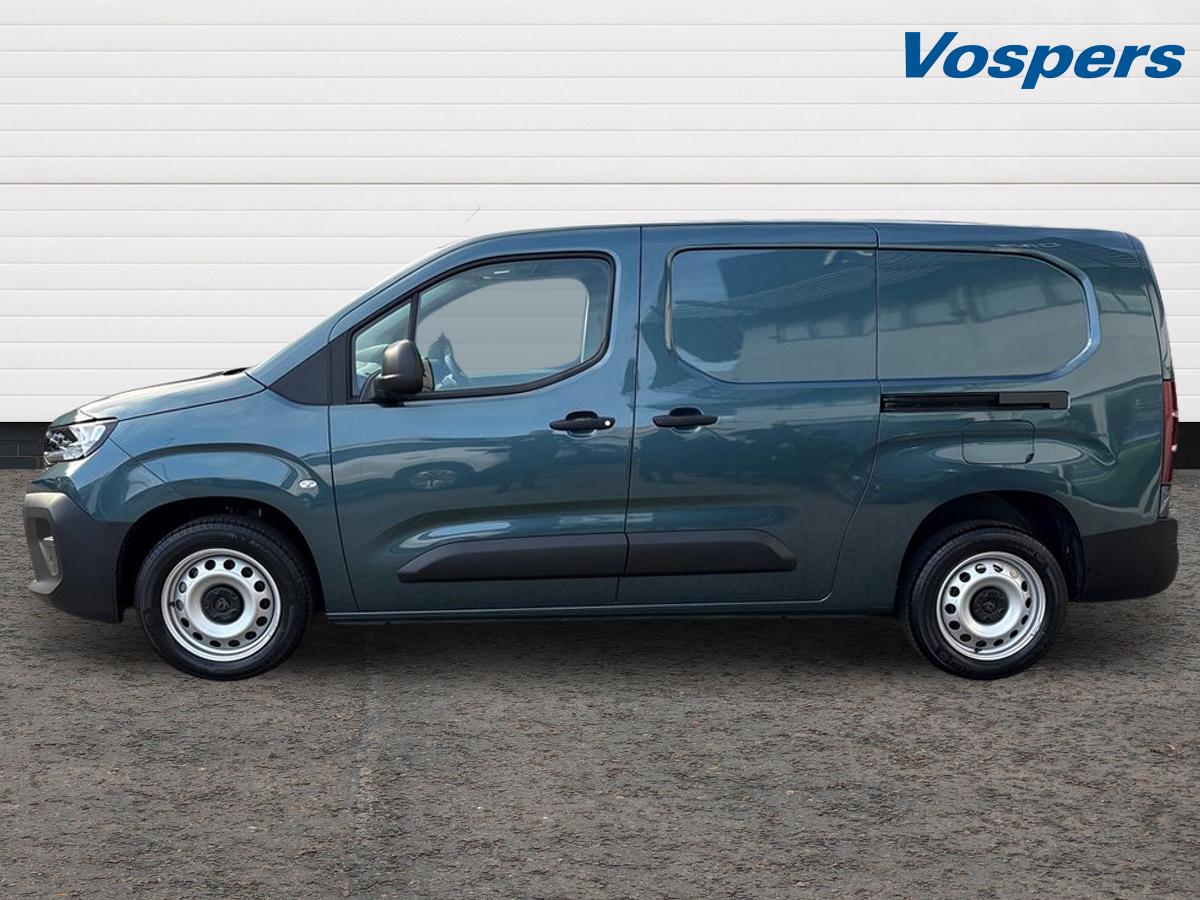 Used Peugeot Partner for sale - 77470847: Photo 6