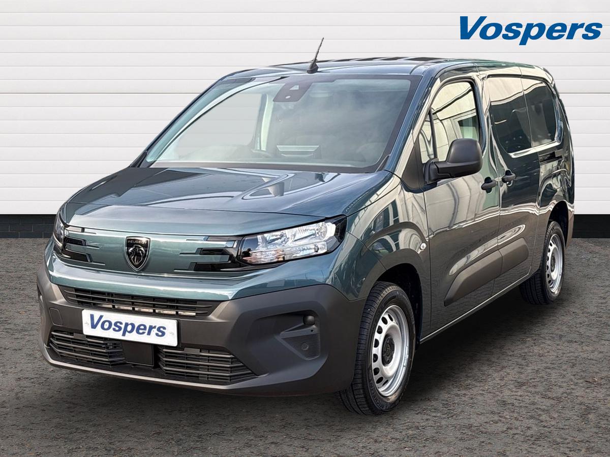 Used Peugeot Partner for sale - 77470847: Photo 7