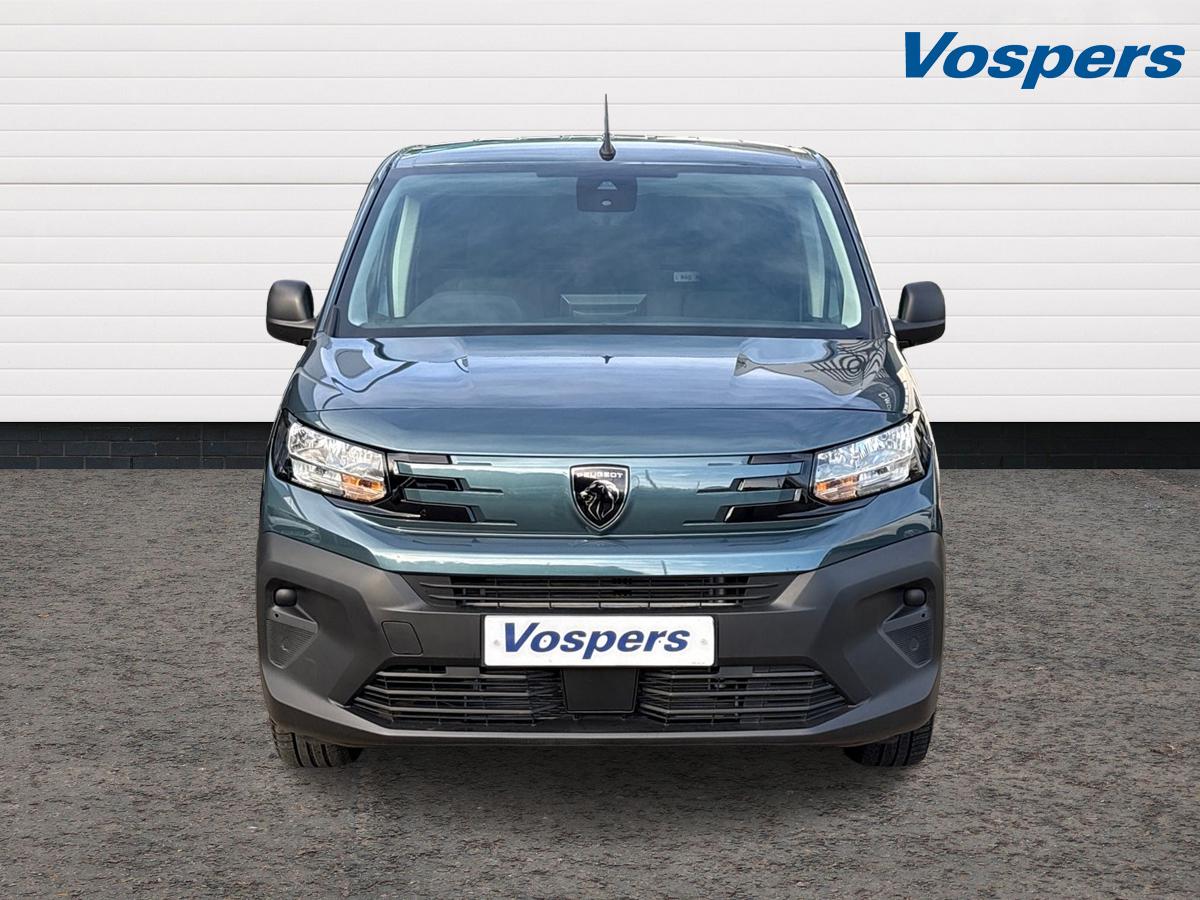 Used Peugeot Partner for sale - 77470847: Photo 8