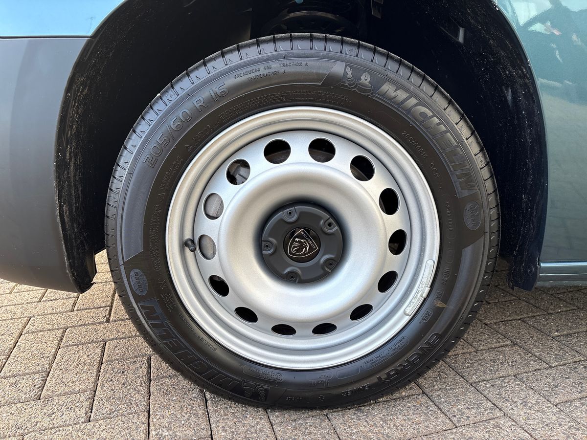 Used Peugeot Partner for sale - 77470847: Photo 9