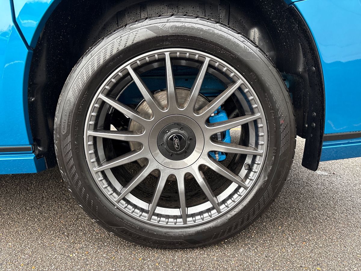 Used Ford Transit Custom for sale - 77239504: Photo 10