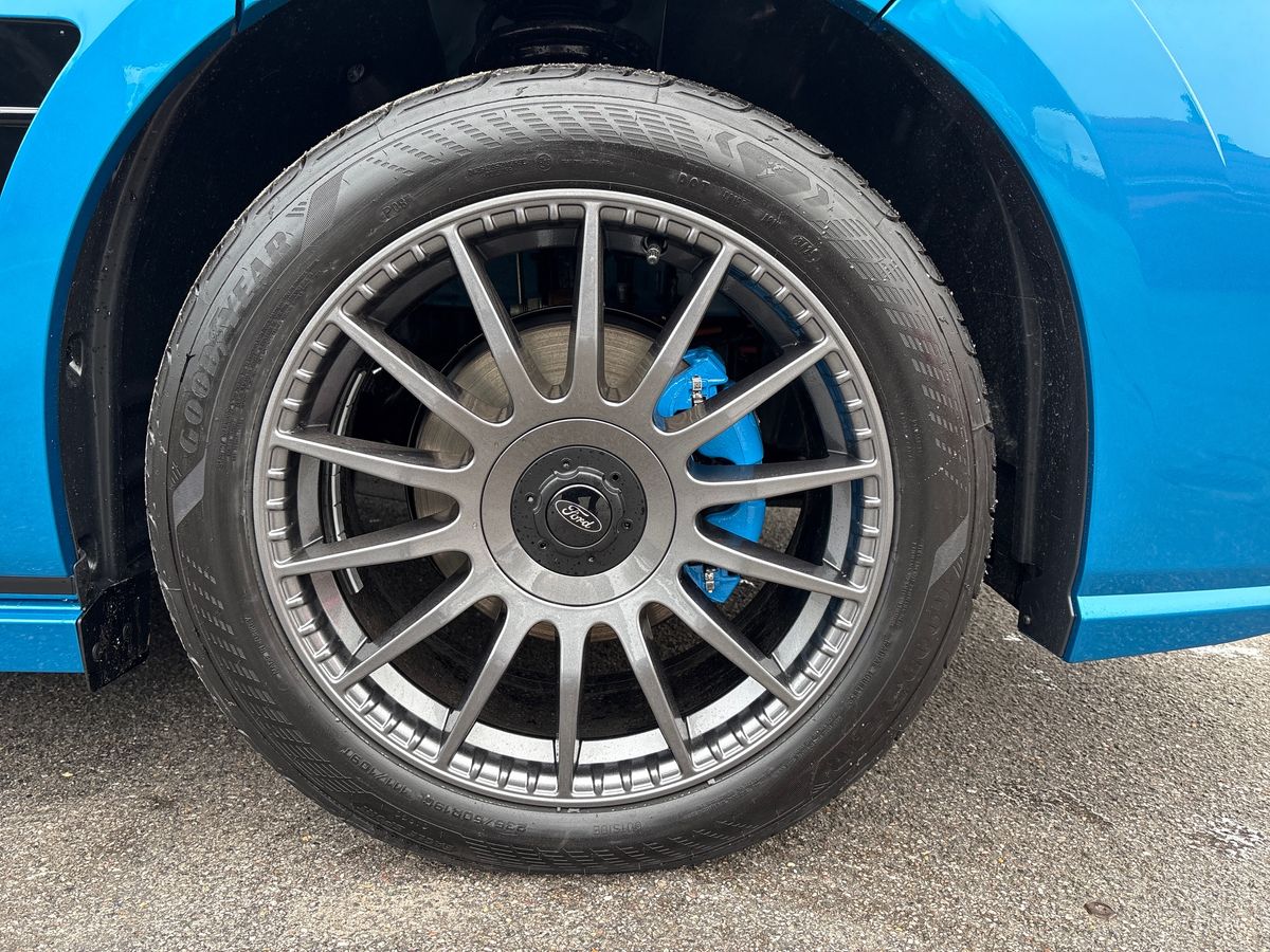 Used Ford Transit Custom for sale - 77239504: Photo 12