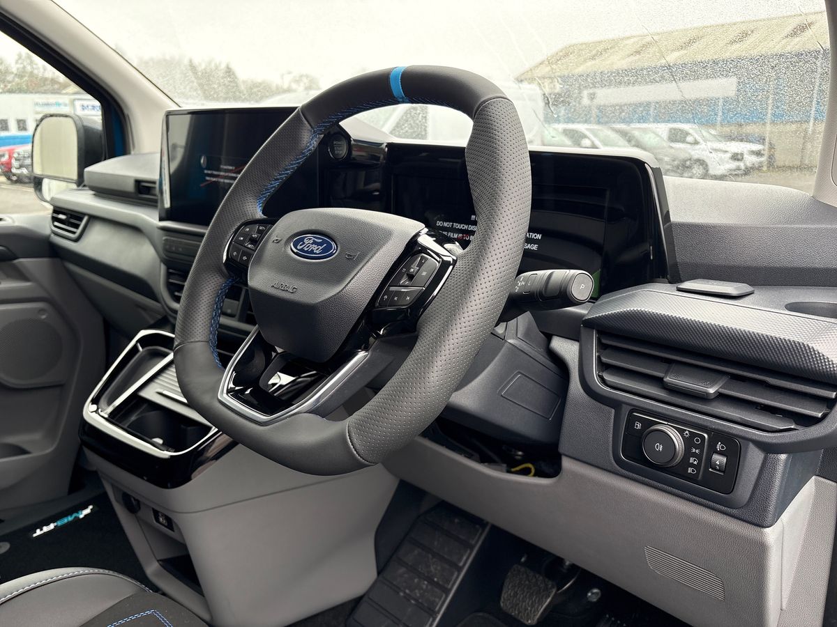 Used Ford Transit Custom for sale - 77239504: Photo 13