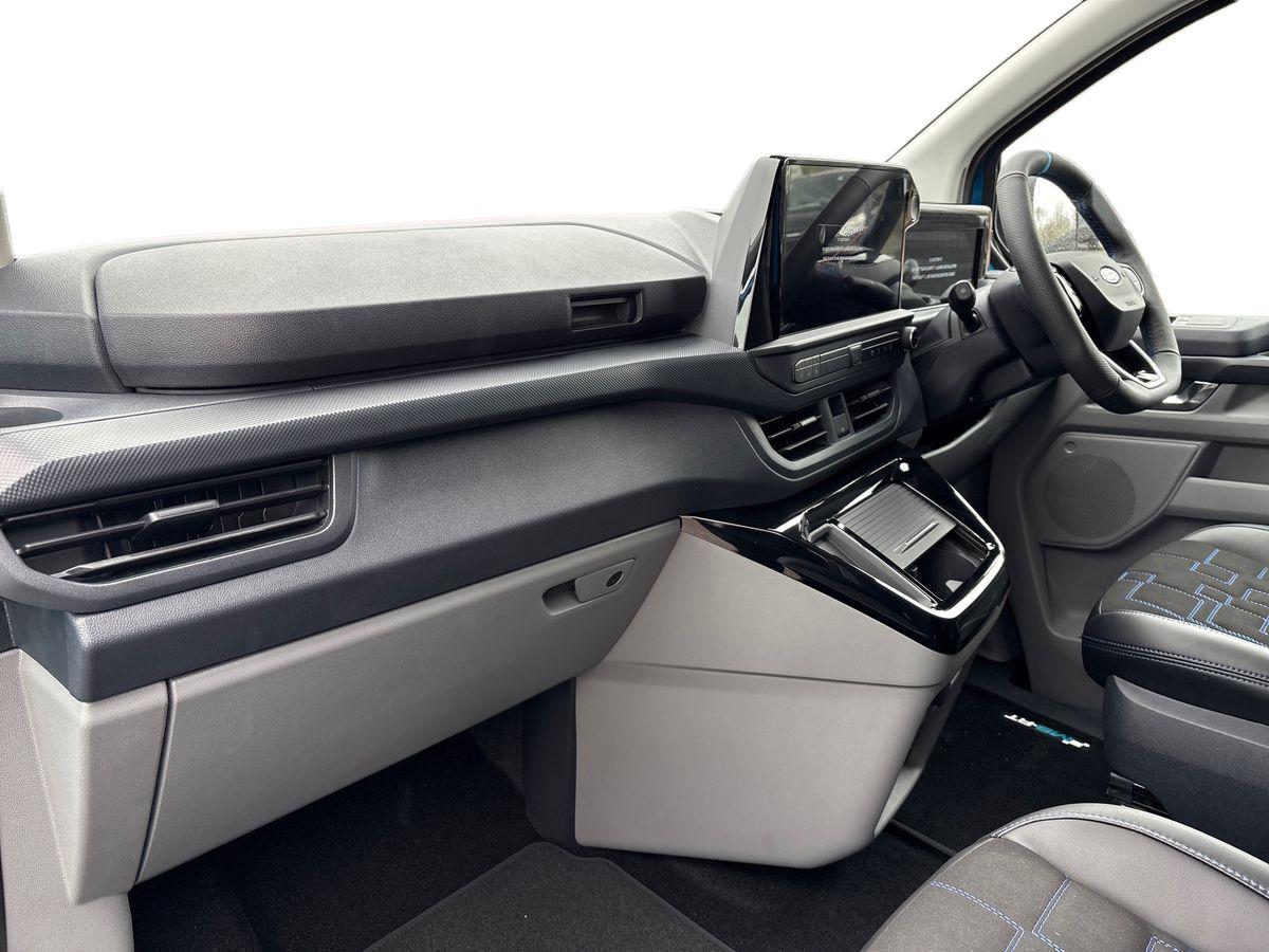 Used Ford Transit Custom for sale - 77239504: Photo 14