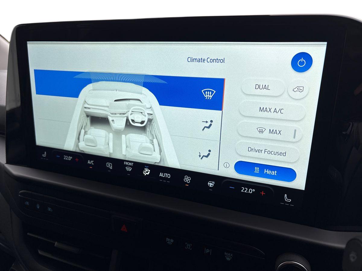 Used Ford Transit Custom for sale - 77239504: Photo 15