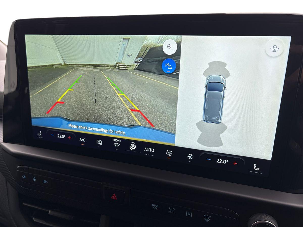 Used Ford Transit Custom for sale - 77239504: Photo 16