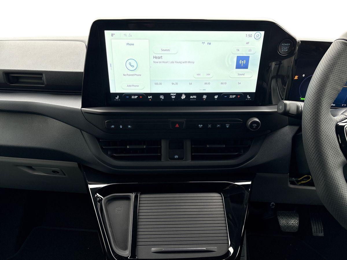 Used Ford Transit Custom for sale - 77239504: Photo 17