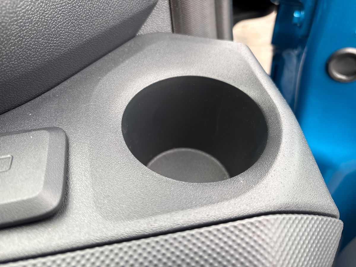 Used Ford Transit Custom for sale - 77239504: Photo 18