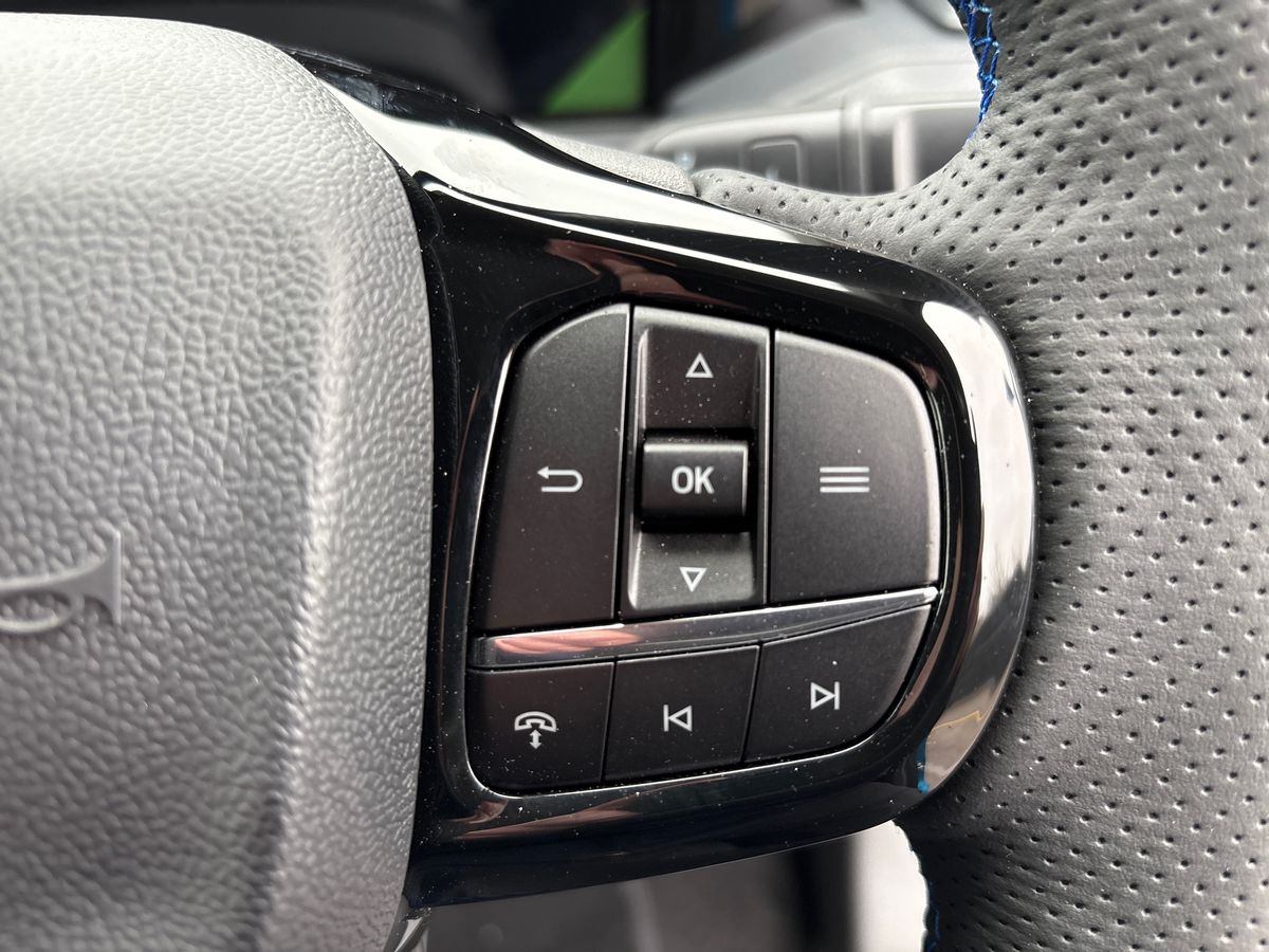 Used Ford Transit Custom for sale - 77239504: Photo 21