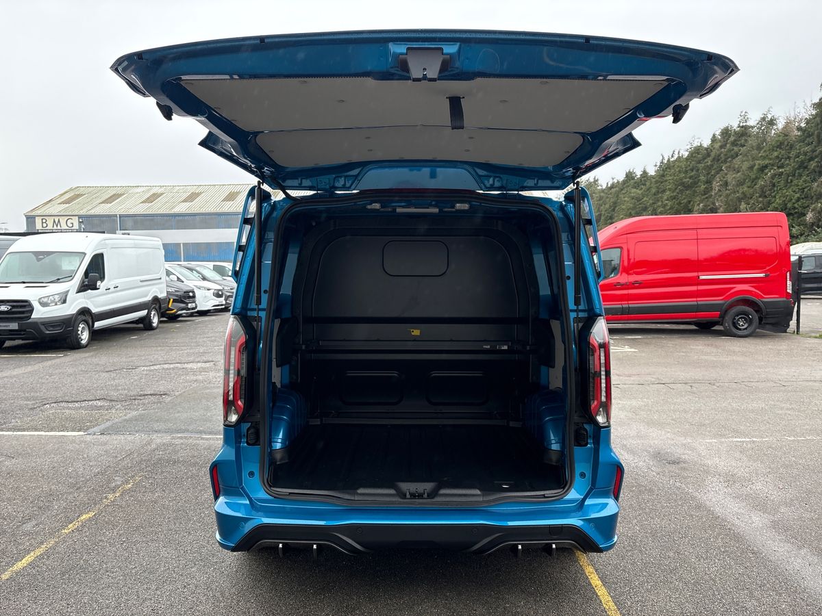 Used Ford Transit Custom for sale - 77239504: Photo 23