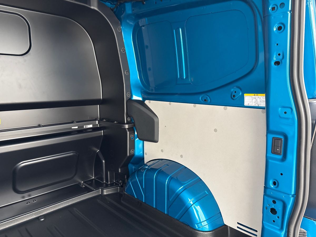 Used Ford Transit Custom for sale - 77239504: Photo 27