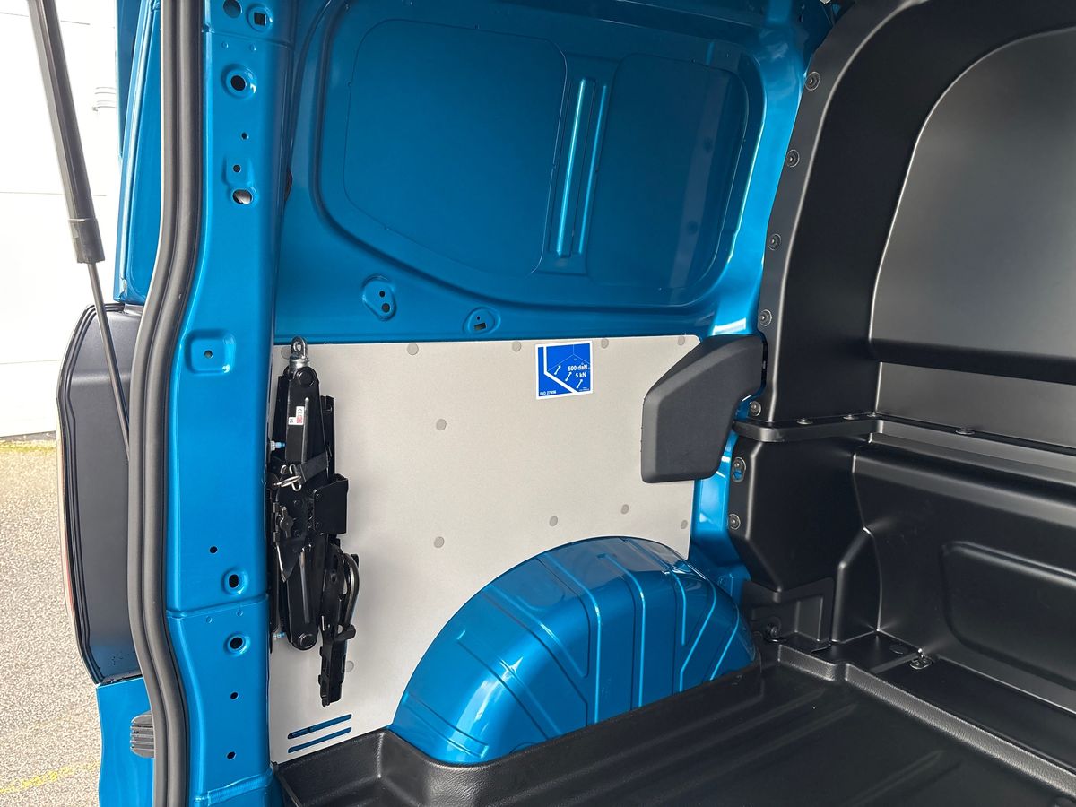 Used Ford Transit Custom for sale - 77239504: Photo 28