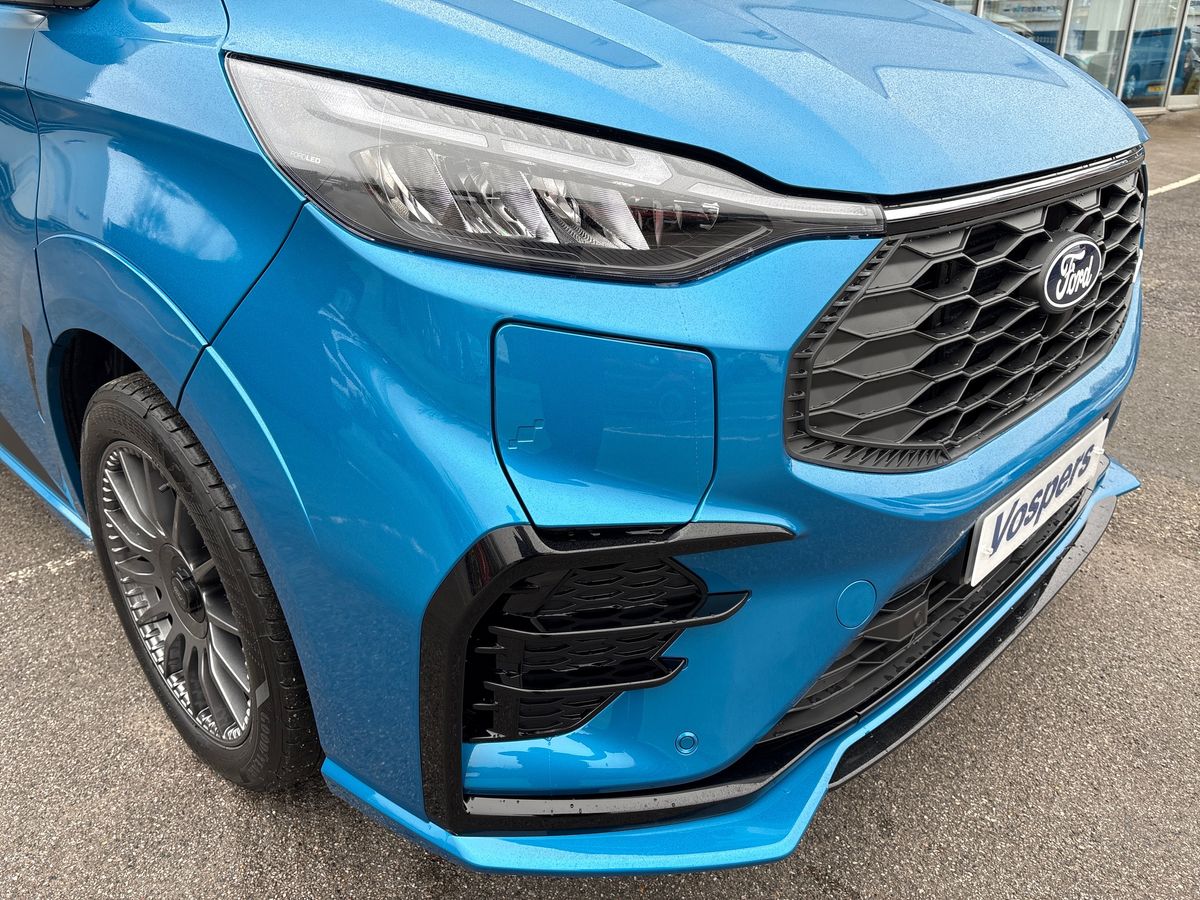 Used Ford Transit Custom for sale - 77239504: Photo 31