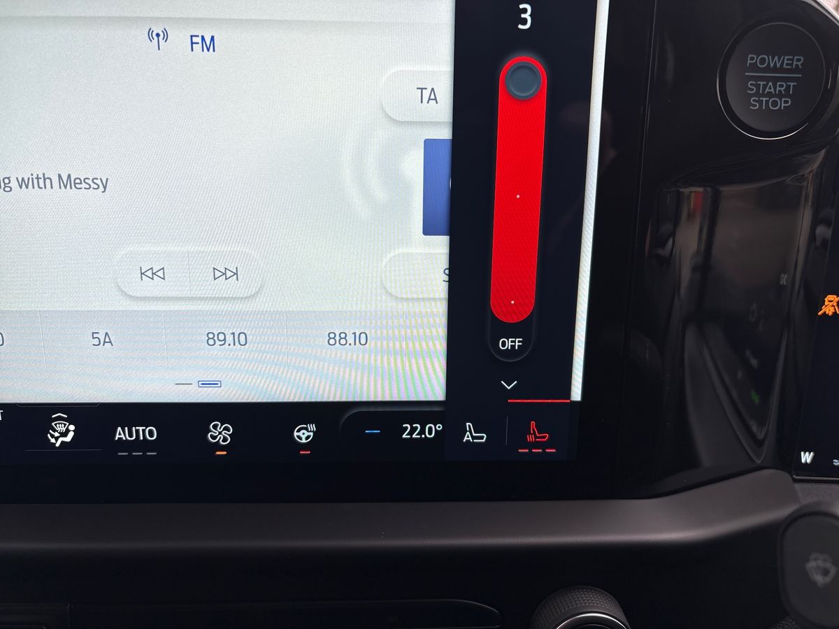 Used Ford Transit Custom for sale - 77239504: Photo 35