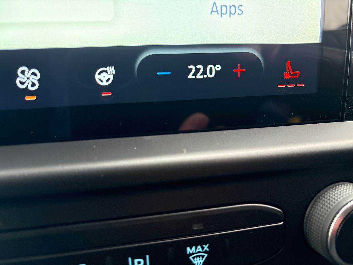 Used Ford Transit Custom for sale - 77239504: Photo 36