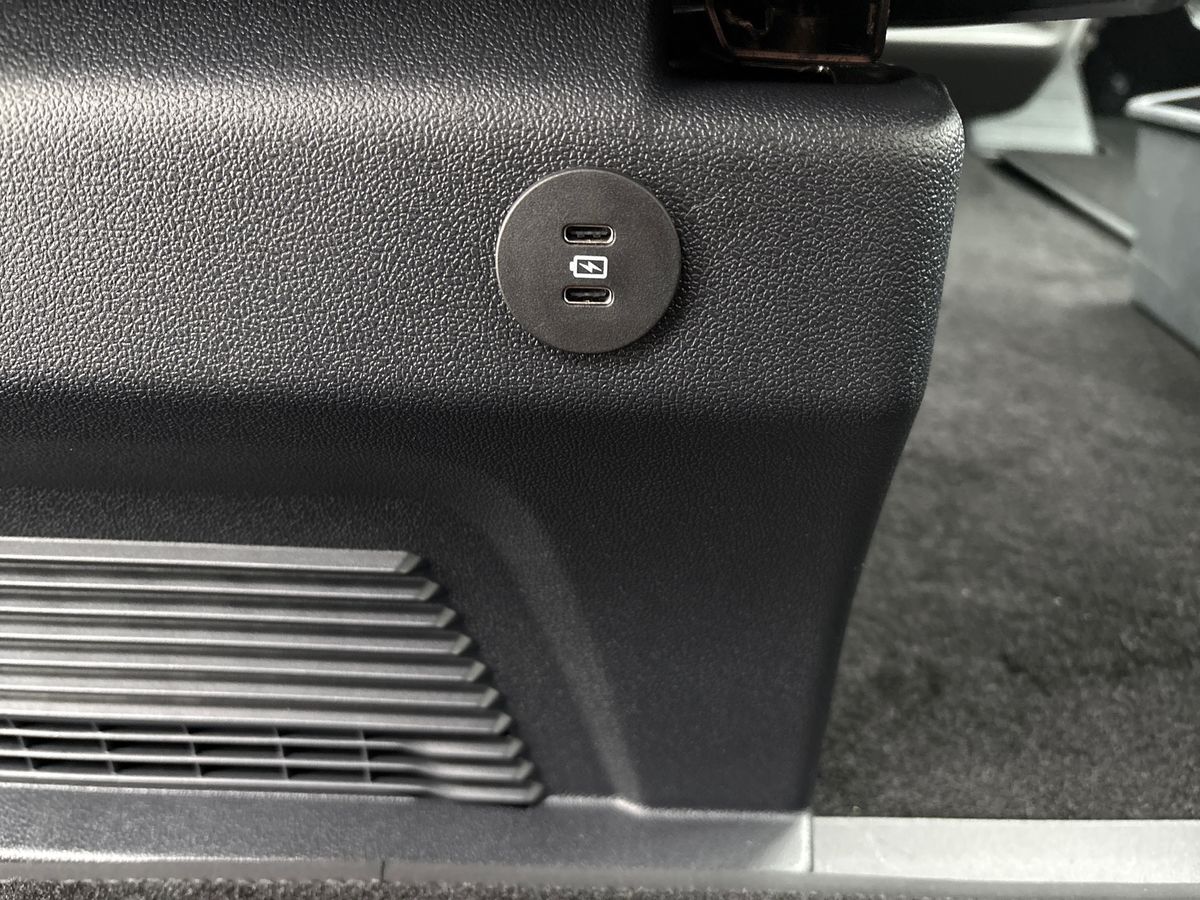 Used Ford Transit Custom for sale - 77239504: Photo 39