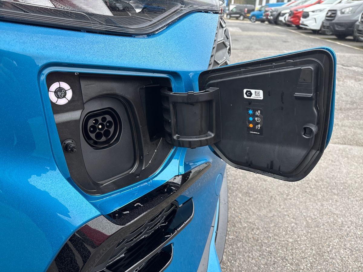 Used Ford Transit Custom for sale - 77239504: Photo 43