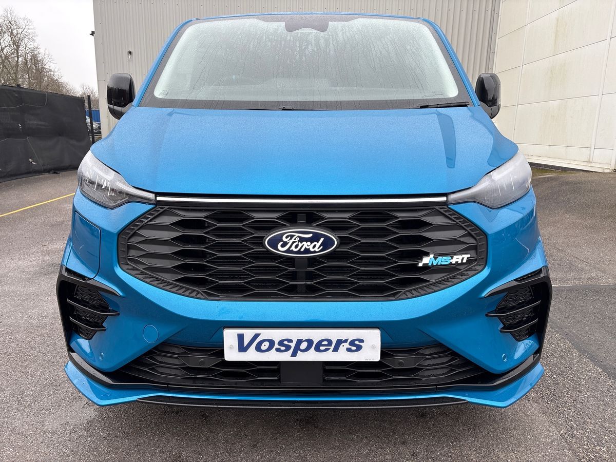 Used Ford Transit Custom for sale - 77239504: Photo 44