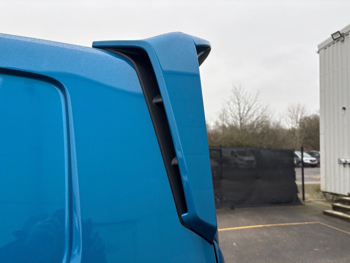 Used Ford Transit Custom for sale - 77239504: Photo 46