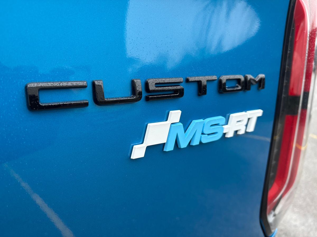 Used Ford Transit Custom for sale - 77239504: Photo 49